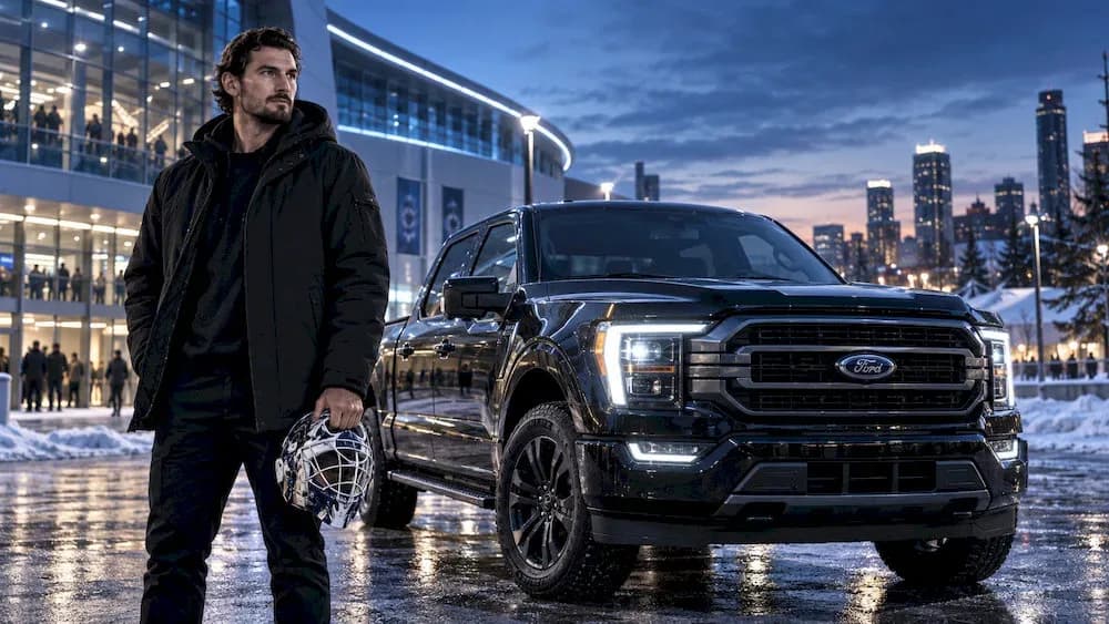 Les voitures préférées de Connor Hellebuyck : que conduit vraiment la vedette de la LNH?